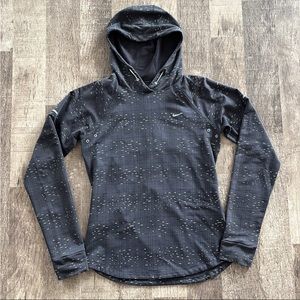 Nike Hooded Pullover